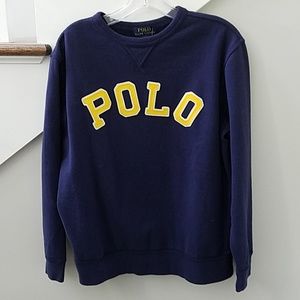 Boys Polo